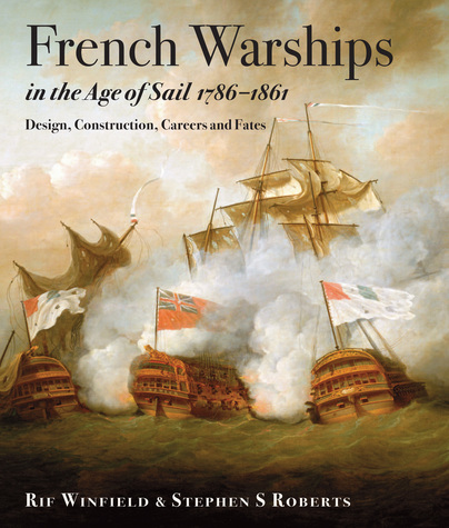 French Warships 1786-1861